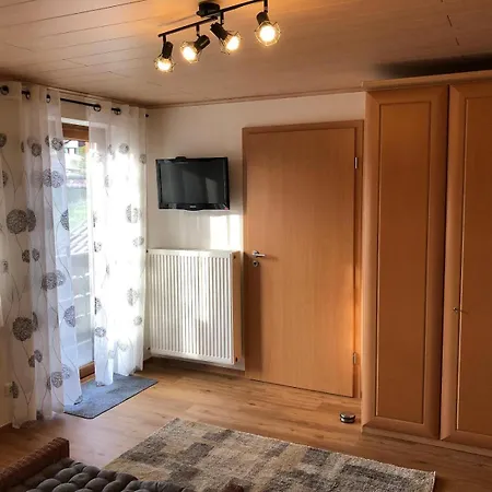 Apartment Schmalzreich