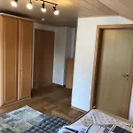 Lejlighed Gaestehaus Schmalzreich *