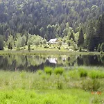 Lejlighed Gaestehaus Schmalzreich Lam