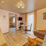 Gaestehaus Schmalzreich Lejlighed *