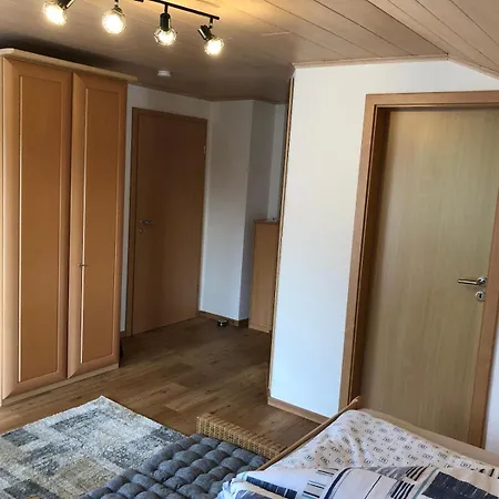 Apartment Gaestehaus Schmalzreich *