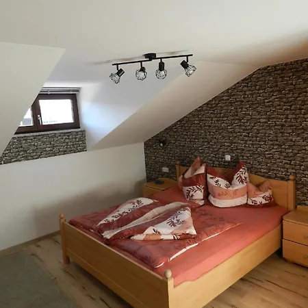 Gaestehaus Schmalzreich
