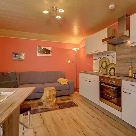 Apartment Gaestehaus Schmalzreich