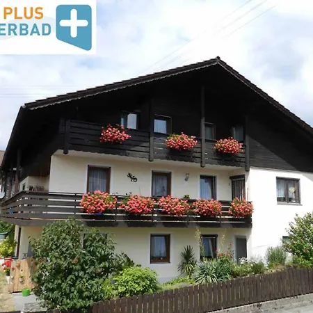 Gaestehaus Schmalzreich *