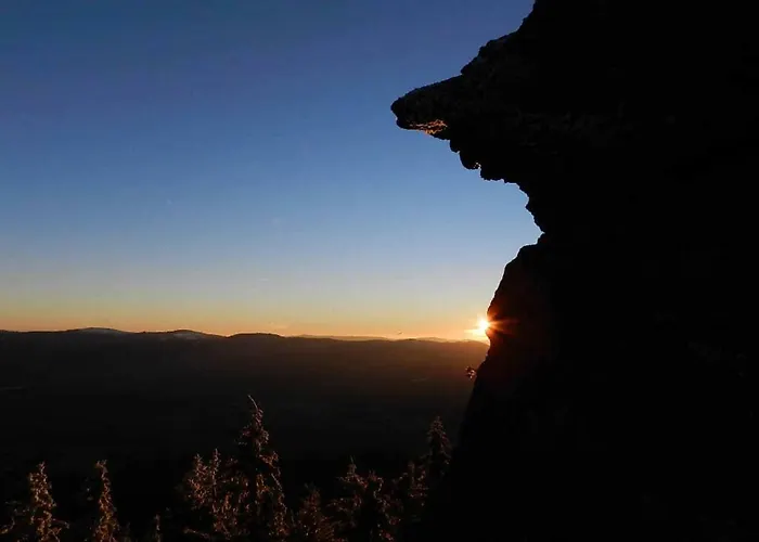 Gaestehaus Schmalzreich Apartmán Lam