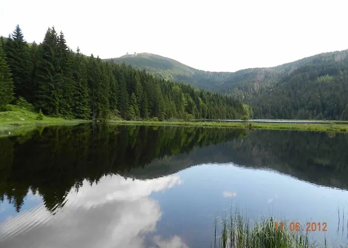 Apartmán Gaestehaus Schmalzreich